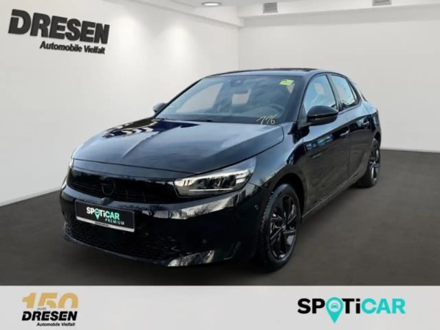 Opel Corsa GS-Line Grand Sport