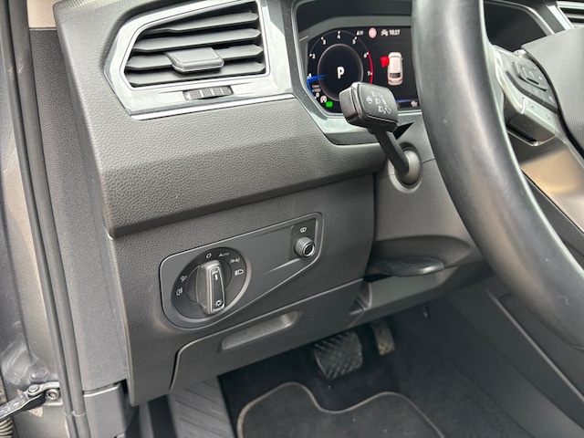 Volkswagen Tiguan 1.5 TSI Allspace DSG Life