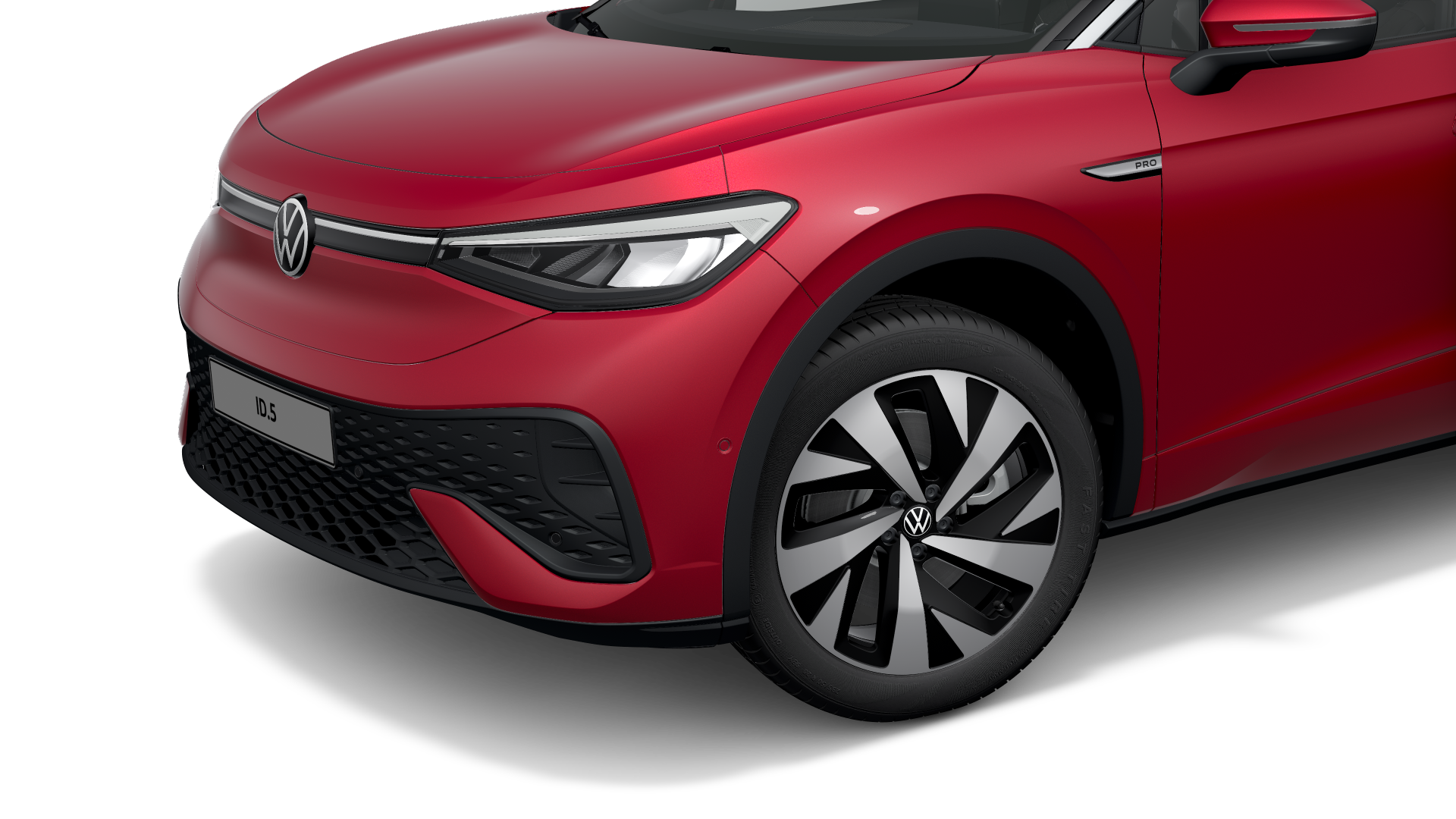 Volkswagen ID.5 Pro