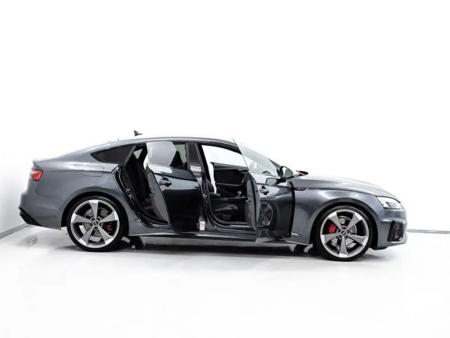 Audi A5 40 TDI Quattro S-Line S-Tronic