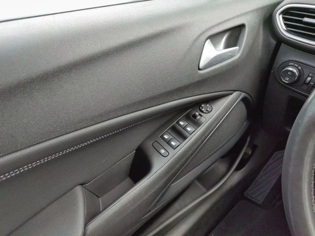 Opel Crossland X 1.2 Turbo Elegance Turbo