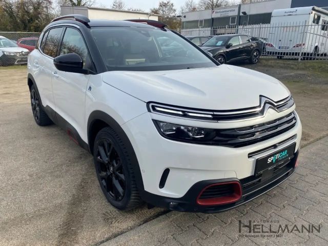 Citroën C5 Aircross Hybrid Pack Shine