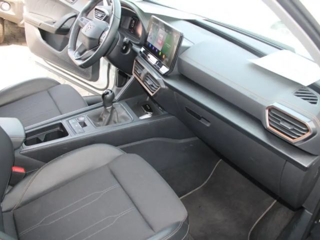 Cupra Formentor 1.5 TSI