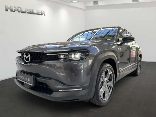 Mazda MX-30 Advantage SkyActiv e-Skyactiv