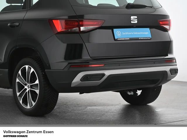 Seat Ateca DSG Style