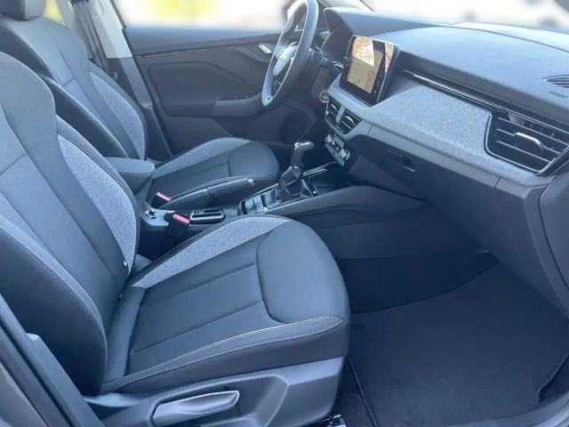 Skoda Kamiq 1.5 TSI Tour