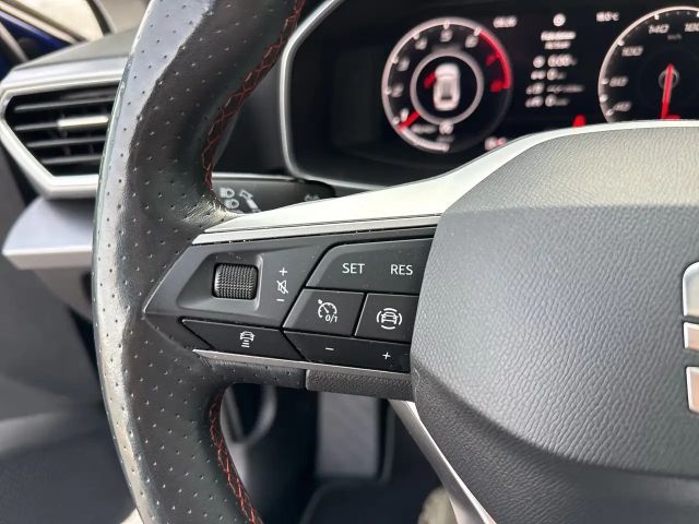 Seat Leon 1.5 TSI FR-lijn