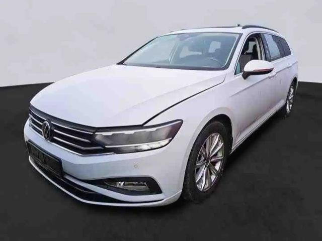Volkswagen Passat 1.5 TSI Business DSG