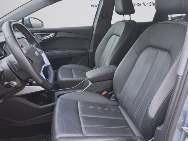 Audi Q4 e-tron 35 Sportback