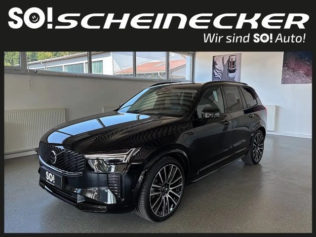 Volvo XC90 AWD Dark T8 Ultra