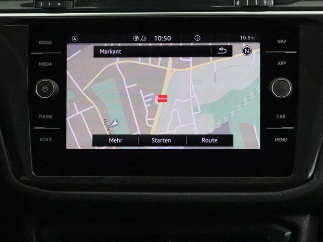 Volkswagen Tiguan 1.4 TSI Life eHybrid