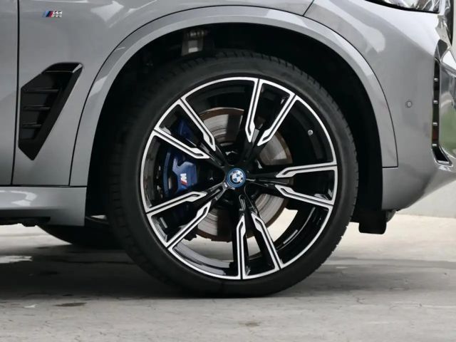 BMW X5 M-Sport xDrive50e