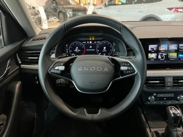 Skoda Kamiq Selection