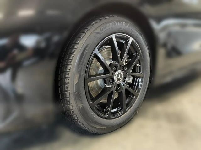 Mercedes-Benz CLA 250 Coupé