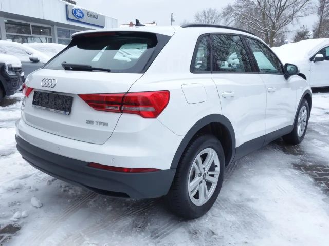 Audi Q3 35 TFSI