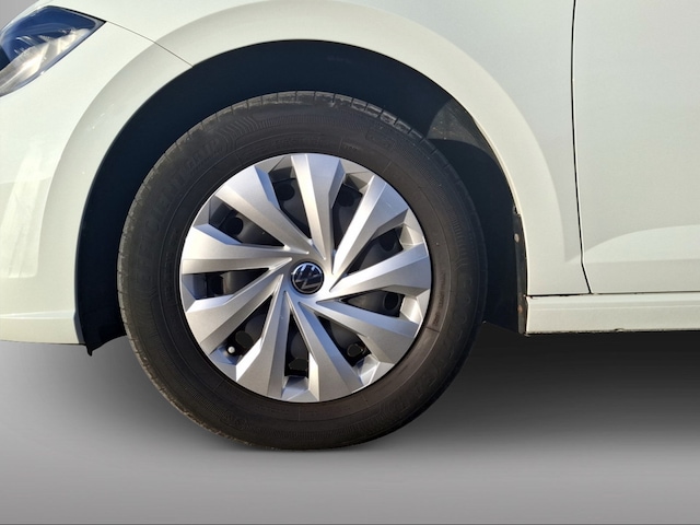 Volkswagen Polo Life