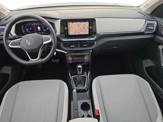 Volkswagen T-Cross DSG Style