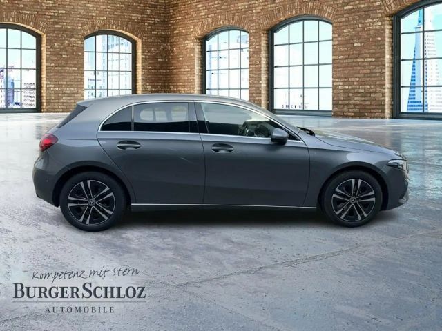 Mercedes-Benz A 180 Progressive