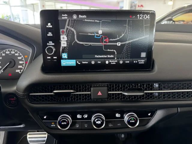 Honda ZR-V 2.0 e:HEV i-MMD