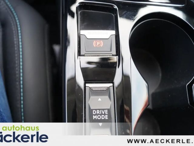 Peugeot E-208 Allure Pack