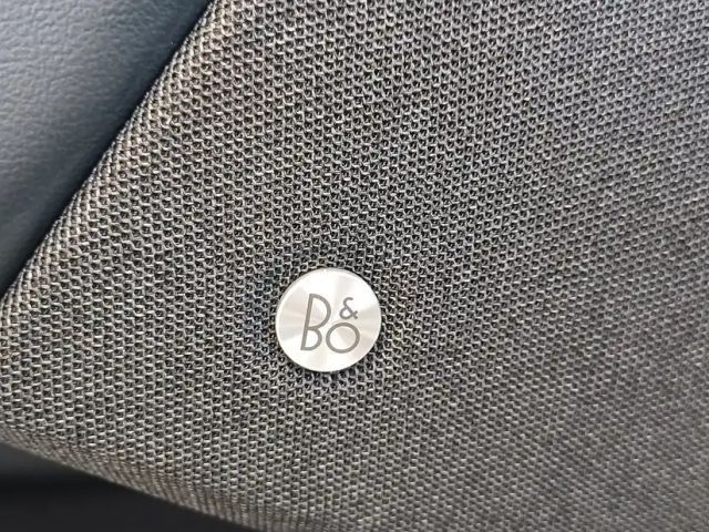 Ford Mustang Mach-E Extended range