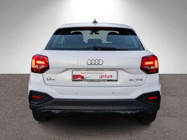 Audi Q2 30 TFSI