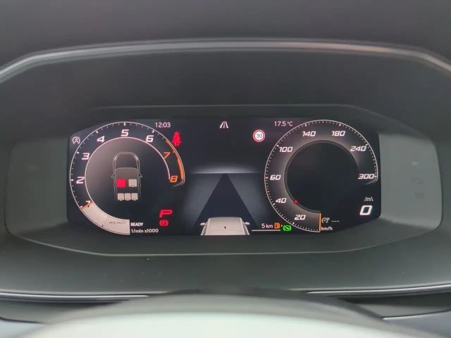 Cupra Leon 1.5 TSI DSG