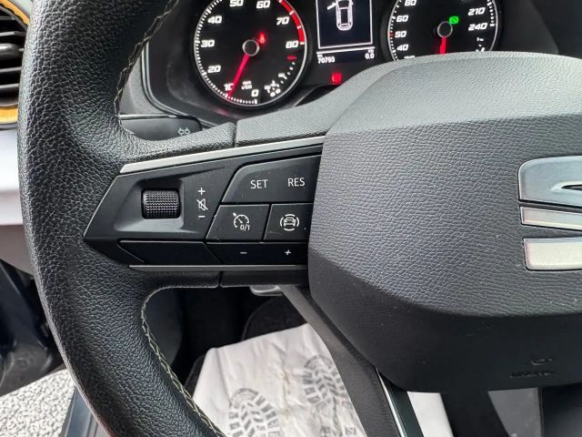 Seat Arona 1.0 TSI DSG Style