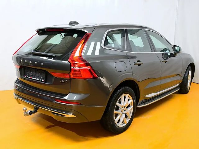 Volvo XC60 AWD Geartronic Inscription