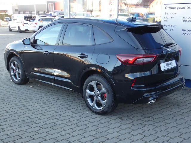 Ford Kuga ST Line X