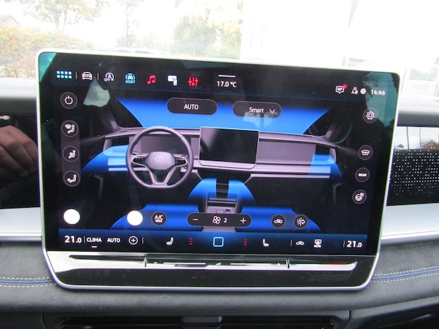 Volkswagen Tayron 2.0 TDI DSG IQ.Drive