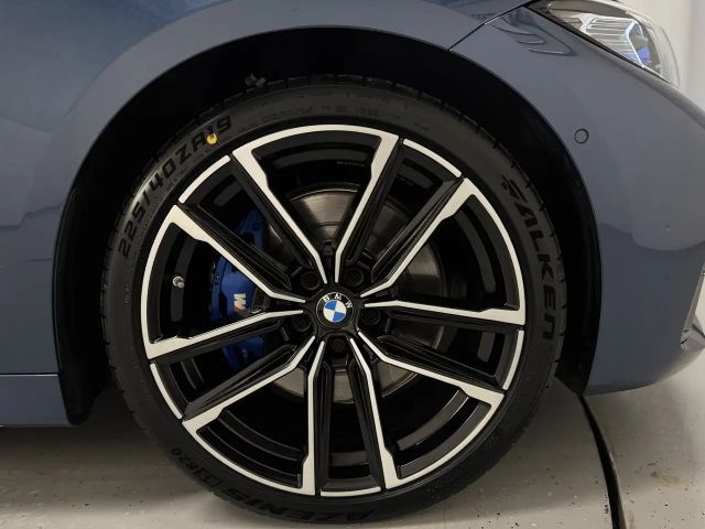 BMW 440 Coupé M440i xDrive