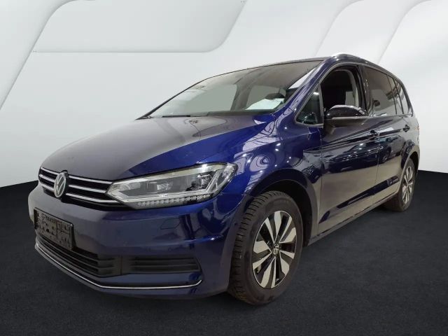 Volkswagen Touran 1.5 TSI 7-zitter DSG
