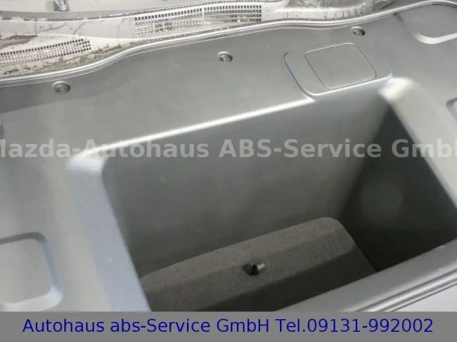 Mazda 6e Plus RWD Takumi