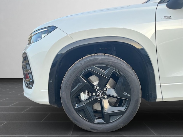 Volkswagen Tayron 4Motion DSG R-Line