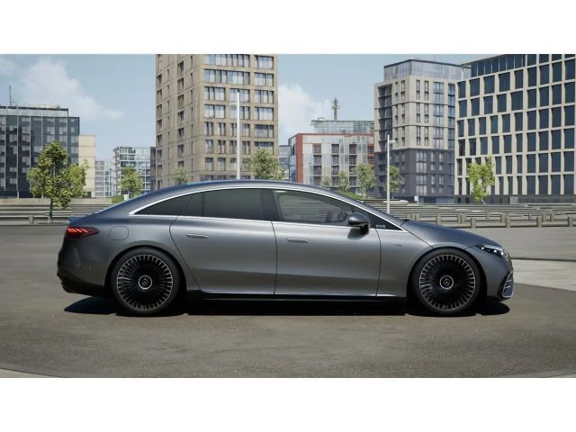 Mercedes-Benz EQS 53 Sedan