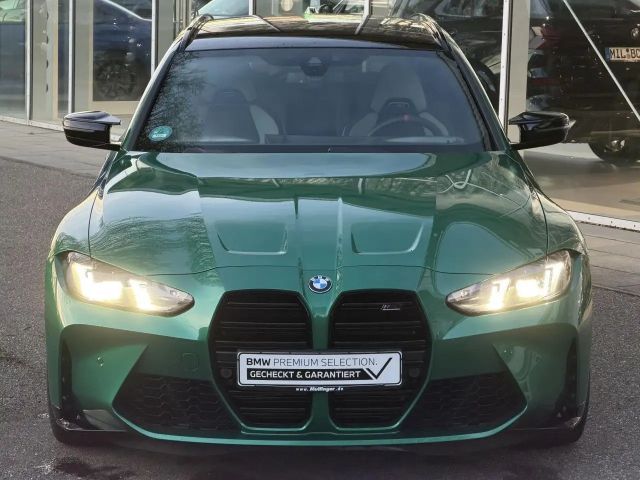 BMW M3 Competition Touring xDrive