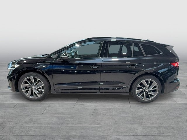 Skoda Enyaq Sportline