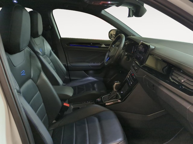 Volkswagen T-Roc 2.0 TSI