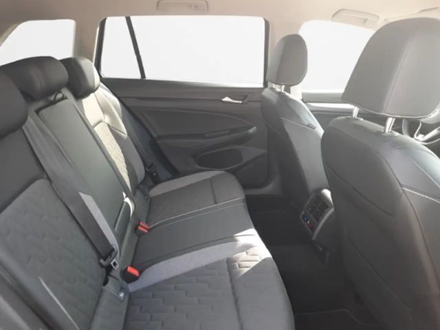 Volkswagen Golf 2.0 TDI DSG Golf VIII Variant