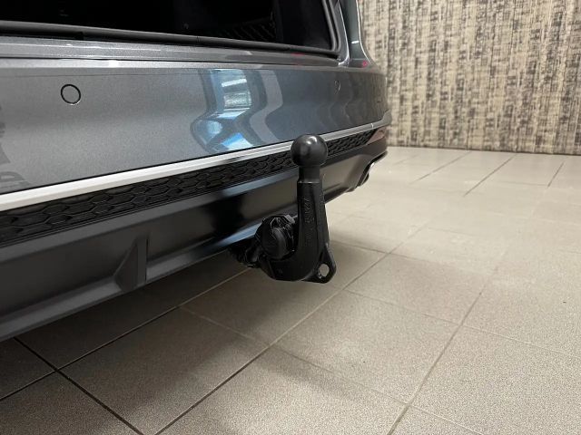 Audi A4 40 TFSI Avant Quattro S-Tronic