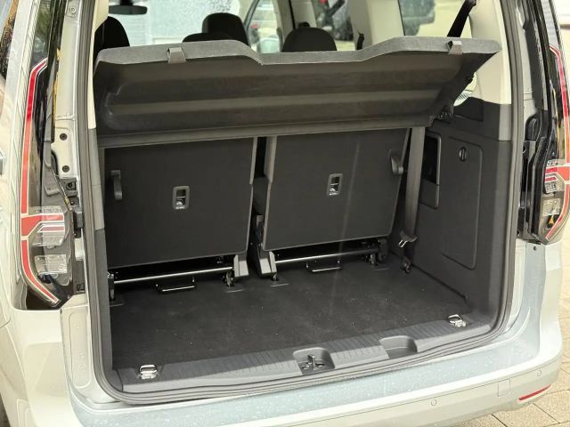 Volkswagen Caddy 2.0 TDI DSG