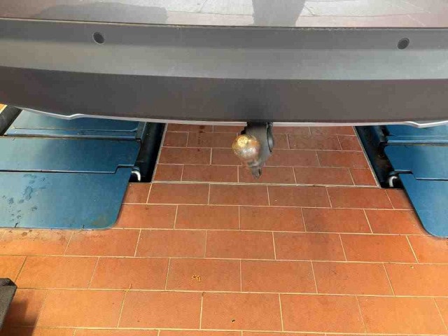 Skoda Kodiaq 2.0 TDI 4x4 Style Style