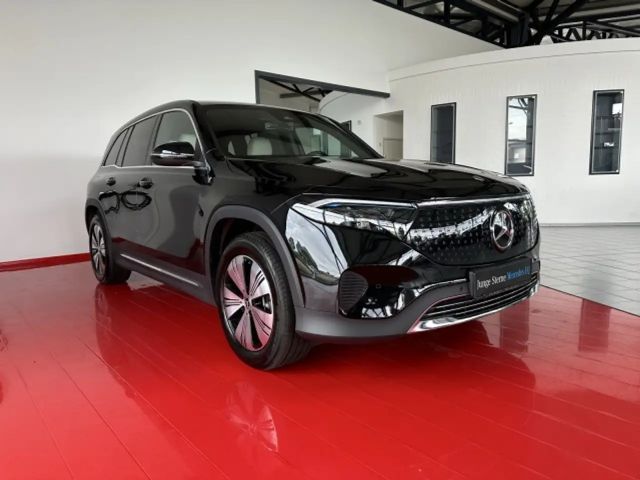 Mercedes-Benz EQB 300 4MATIC Progressive