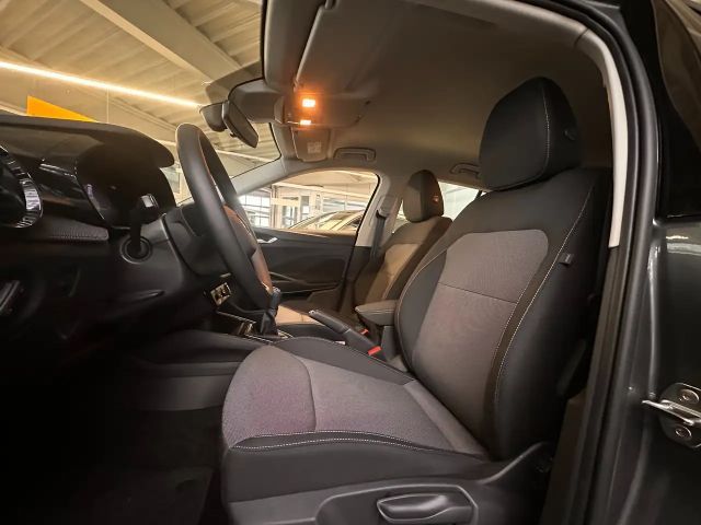 Skoda Fabia Selection