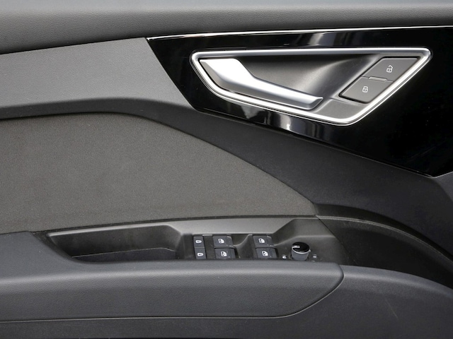 Audi Q4 e-tron 50 Quattro Sportback