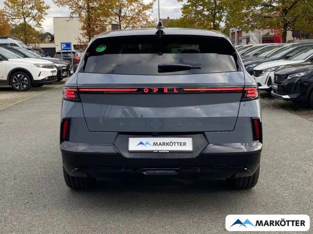 Opel Grandland X Ultimate