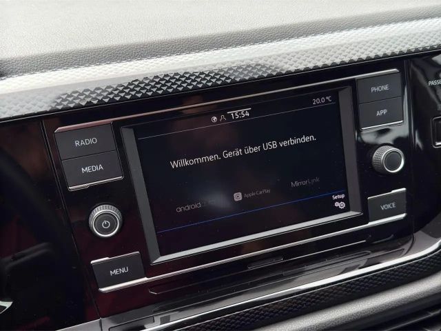 Volkswagen Polo 1.0 TSI Life