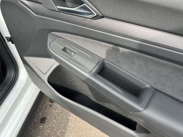 Volkswagen Golf DSG GTI Golf VIII