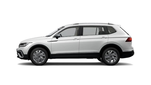 Volkswagen Tiguan 2.0 TDI Allspace Life